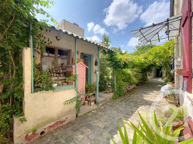 Maison à vendre - 5 pièces - 84,92 m2 - Puteaux - 92 - ILE-DE-FRANCE