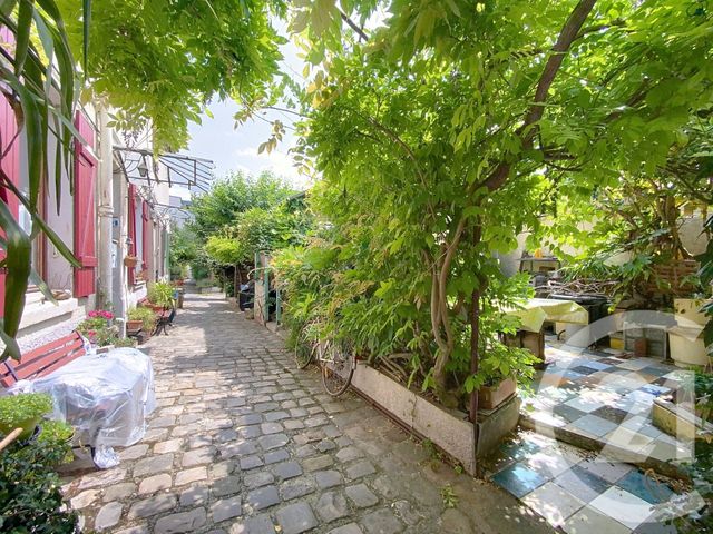 Maison à vendre PUTEAUX