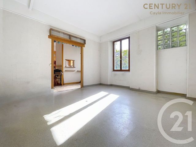 Maison &agrave; vendre - 5 pi&egrave;ces - 84,92 m2 - Puteaux - 92 - ILE-DE-FRANCE