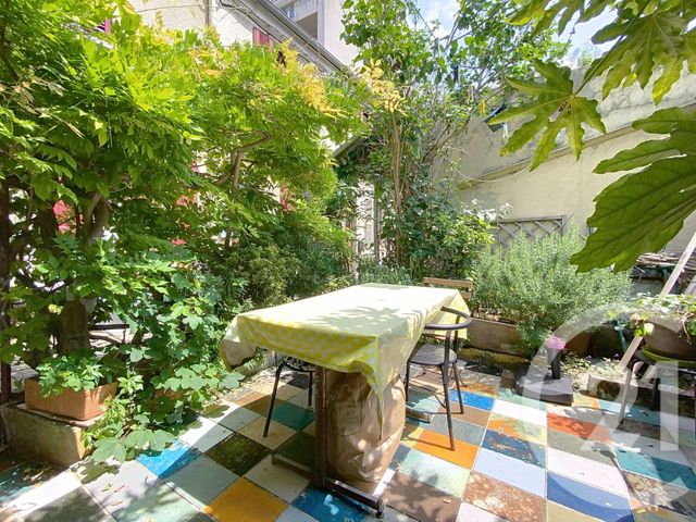 Maison à vendre - 5 pièces - 84,92 m2 - Puteaux - 92 - ILE-DE-FRANCE