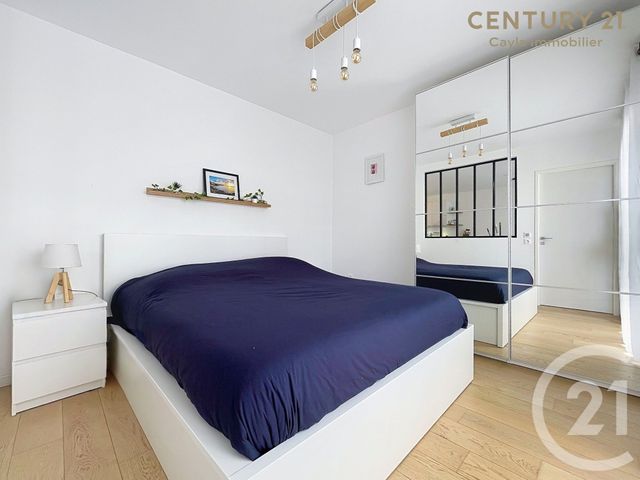 Appartement F2 à louer - 2 pièces - 33,34 m2 - Puteaux - 92 - ILE-DE-FRANCE