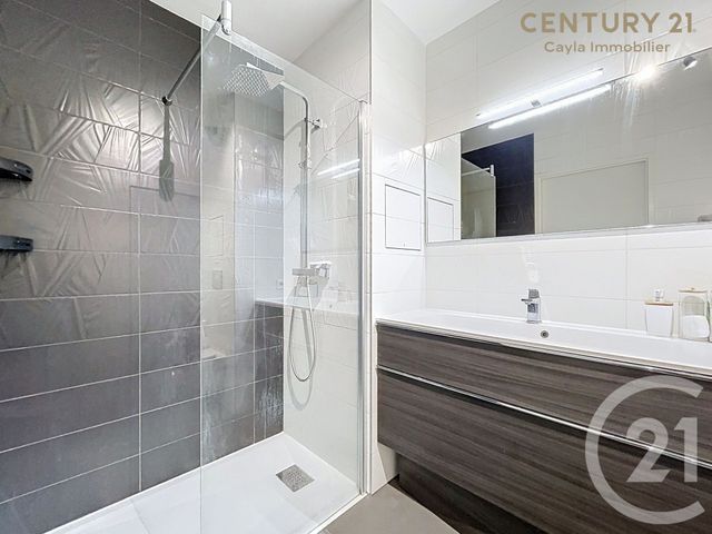 Appartement F2 à louer - 2 pièces - 33,34 m2 - Puteaux - 92 - ILE-DE-FRANCE