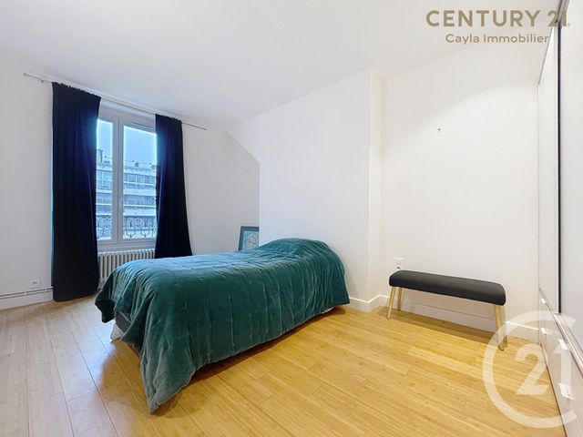 Appartement F2 à louer - 2 pièces - 59,62 m2 - Neuilly Sur Seine - 92 - ILE-DE-FRANCE
