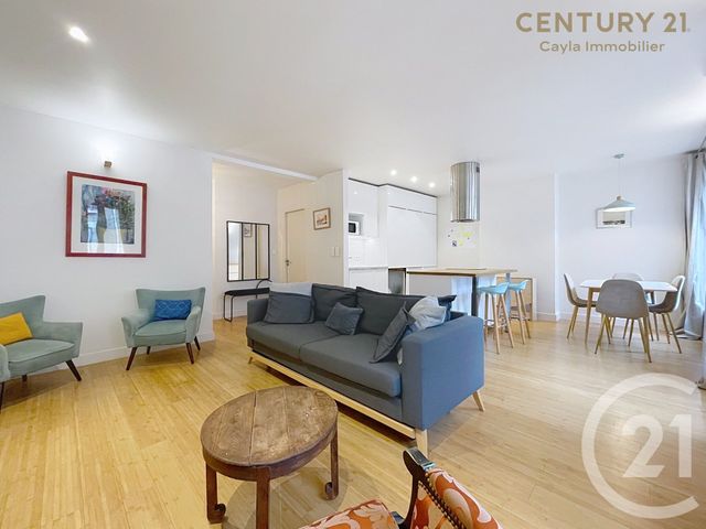 appartement - NEUILLY SUR SEINE - 92