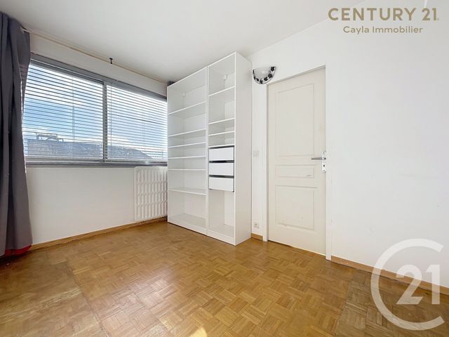 Appartement F2 à vendre - 2 pièces - 39,94 m2 - Puteaux - 92 - ILE-DE-FRANCE