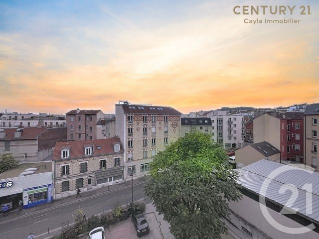 Appartement F2 à vendre - 2 pièces - 39,94 m2 - Puteaux - 92 - ILE-DE-FRANCE