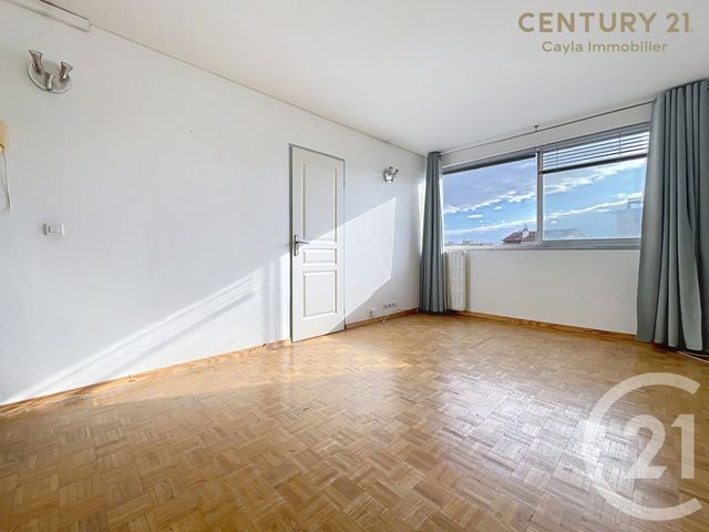 Appartement F2 à vendre - 2 pièces - 39,94 m2 - Puteaux - 92 - ILE-DE-FRANCE