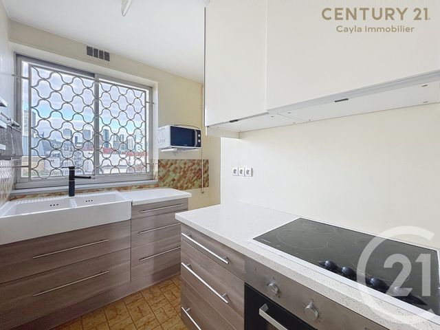 Appartement F2 à vendre - 2 pièces - 39,94 m2 - Puteaux - 92 - ILE-DE-FRANCE