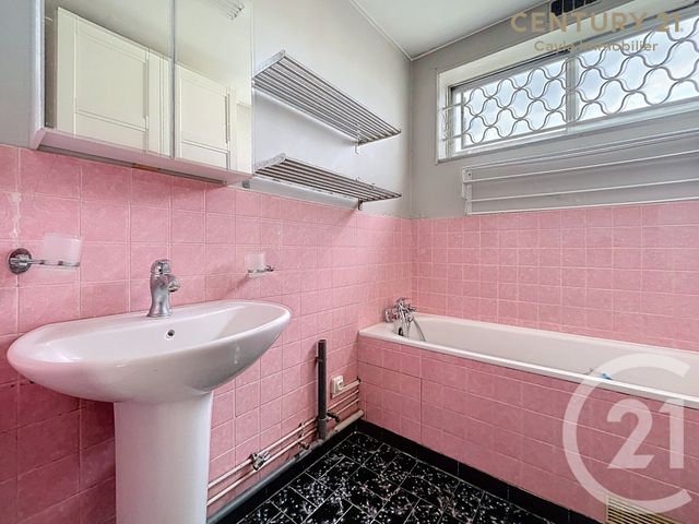 Appartement F2 à vendre - 2 pièces - 39,94 m2 - Puteaux - 92 - ILE-DE-FRANCE