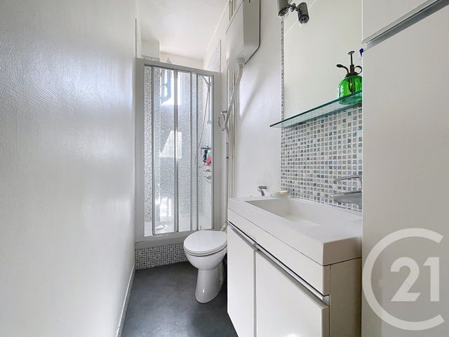 Appartement F5 à vendre - 5 pièces - 117,15 m2 - Puteaux - 92 - ILE-DE-FRANCE