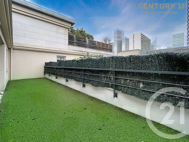 appartement - PUTEAUX - 92