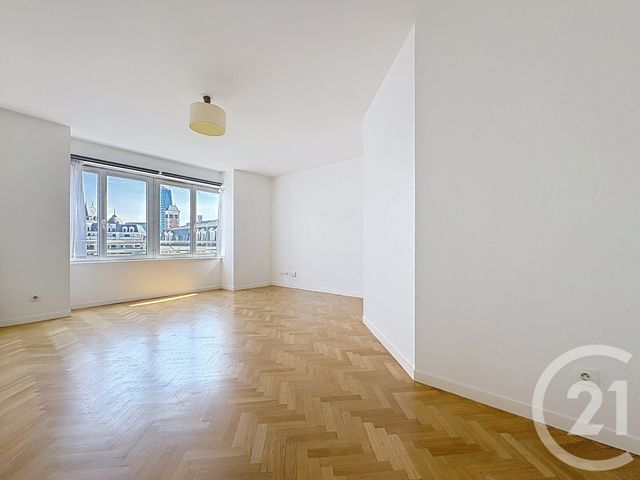 Appartement à vendre - 2 pièces - 50,06 m2 - Puteaux - 92 - ILE-DE-FRANCE