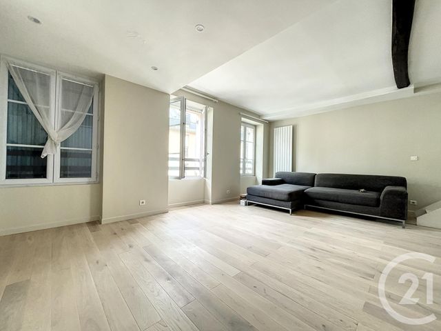 appartement - PUTEAUX - 92