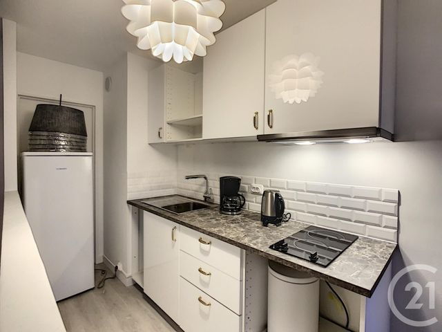 Appartement a louer puteaux - 1 pièce(s) - 30 m2 - Surfyn