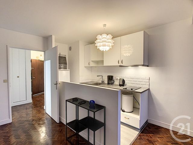 Appartement a louer puteaux - 1 pièce(s) - 30 m2 - Surfyn