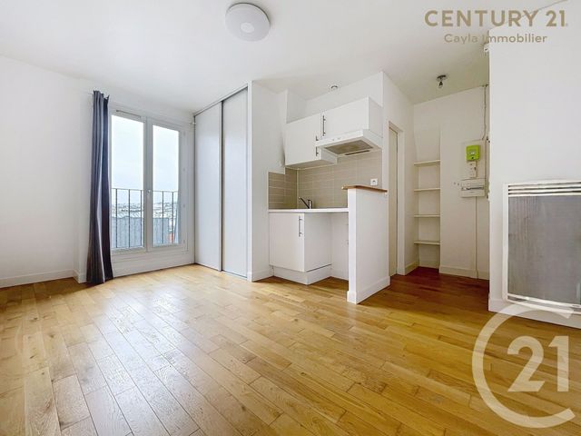 appartement - PUTEAUX - 92