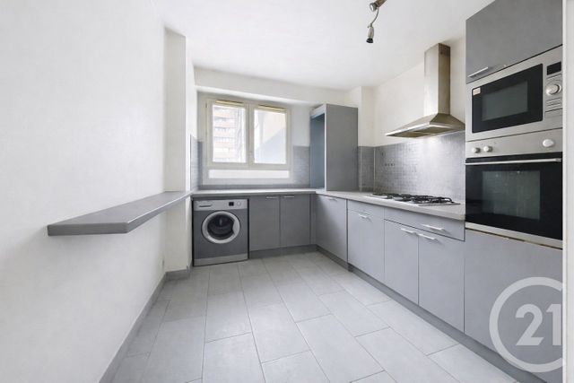 Appartement F4 &agrave; vendre - 4 pi&egrave;ces - 87,12 m2 - Puteaux - 92 - ILE-DE-FRANCE