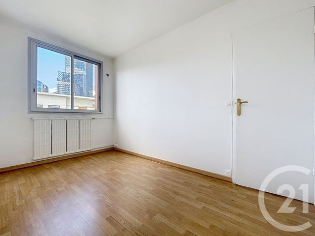 Appartement F3 à vendre - 3 pièces - 51 m2 - Puteaux - 92 - ILE-DE-FRANCE