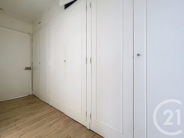 Appartement F3 à vendre - 3 pièces - 51 m2 - Puteaux - 92 - ILE-DE-FRANCE