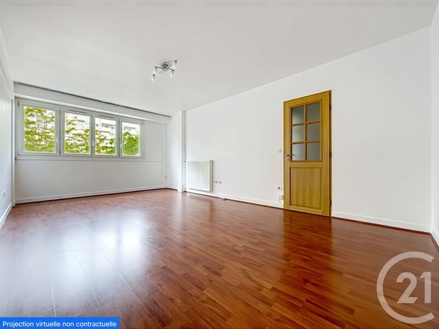 appartement - PUTEAUX - 92