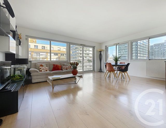 appartement - PUTEAUX - 92