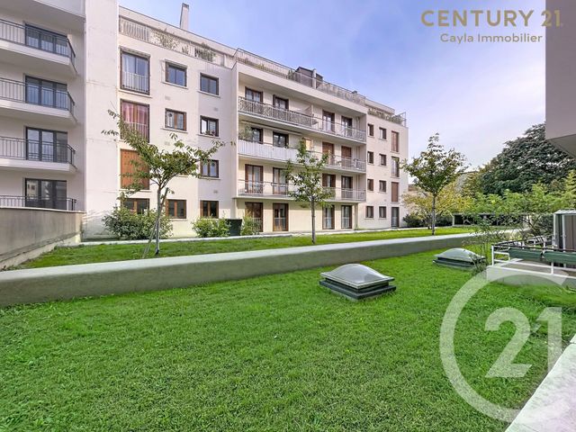 Appartement F3 à louer - 3 pièces - 64,86 m2 - Puteaux - 92 - ILE-DE-FRANCE