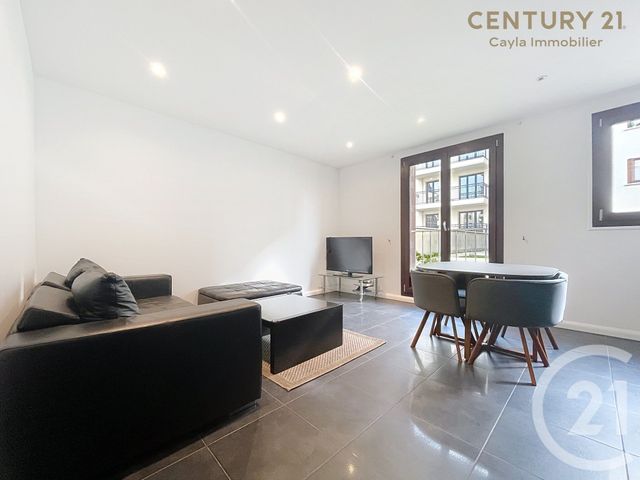 Appartement F3 à louer - 3 pièces - 64,86 m2 - Puteaux - 92 - ILE-DE-FRANCE