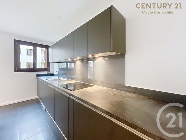 Appartement F3 à louer - 3 pièces - 64,86 m2 - Puteaux - 92 - ILE-DE-FRANCE