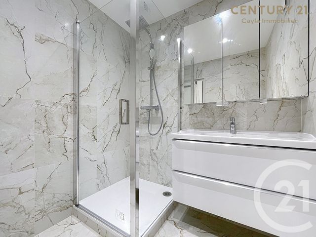 Appartement F3 à louer - 3 pièces - 64,86 m2 - Puteaux - 92 - ILE-DE-FRANCE