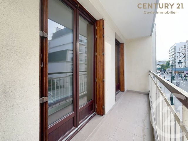 Appartement F3 à louer - 3 pièces - 64,86 m2 - Puteaux - 92 - ILE-DE-FRANCE
