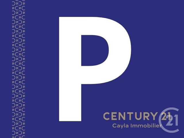 parking - PUTEAUX - 92