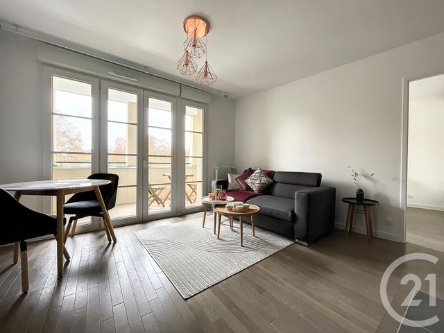 Appartement a louer puteaux - 2 pièce(s) - 45.4 m2 - Surfyn