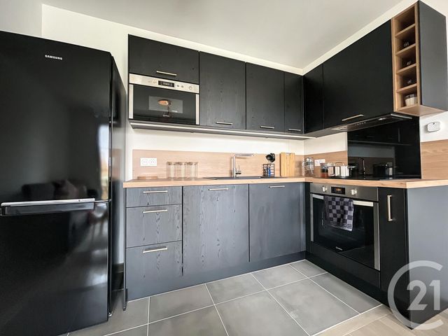 Appartement a louer puteaux - 2 pièce(s) - 45.4 m2 - Surfyn