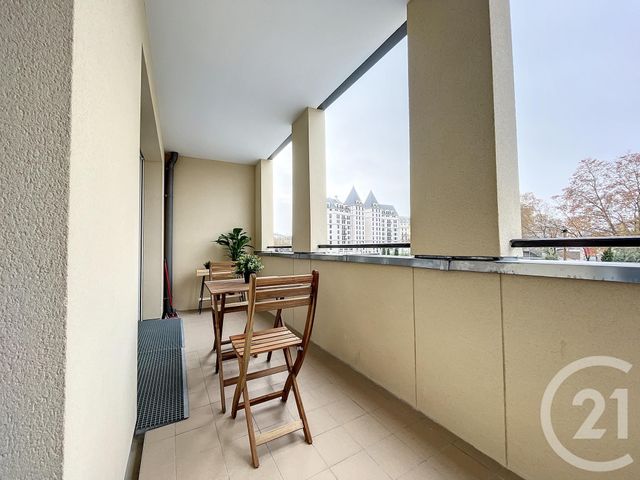 Appartement a louer puteaux - 2 pièce(s) - 45.4 m2 - Surfyn