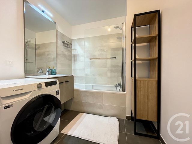 Appartement a louer puteaux - 2 pièce(s) - 45.4 m2 - Surfyn