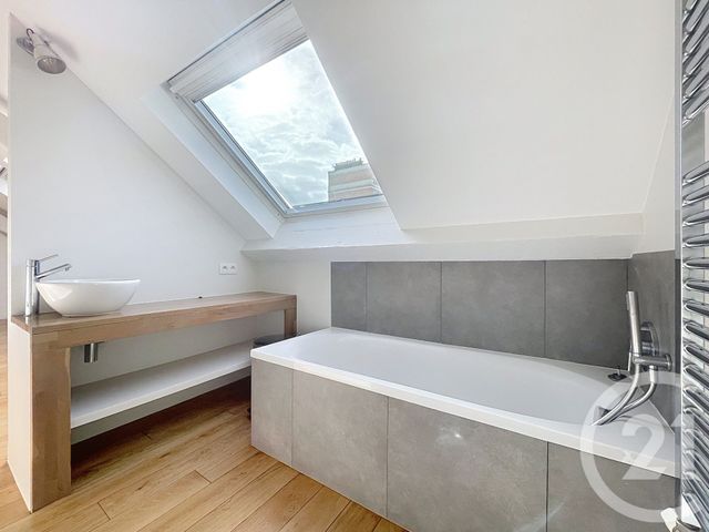 Maison à vendre - 4 pièces - 87,56 m2 - Puteaux - 92 - ILE-DE-FRANCE