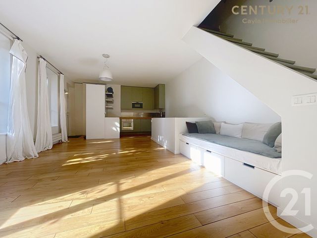 Maison à vendre - 4 pièces - 87,56 m2 - Puteaux - 92 - ILE-DE-FRANCE