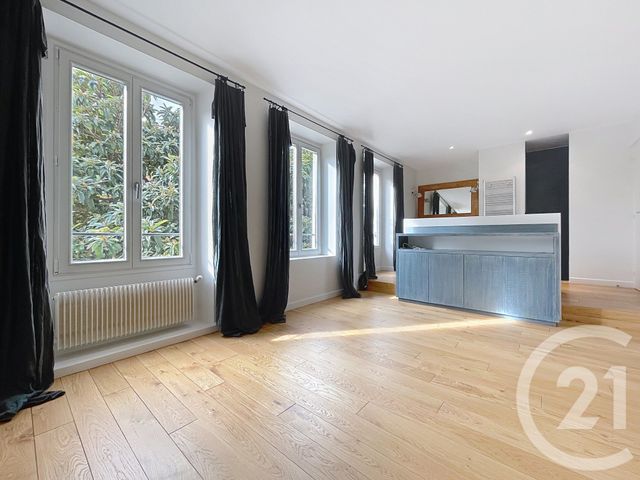 Maison à vendre - 4 pièces - 87,56 m2 - Puteaux - 92 - ILE-DE-FRANCE