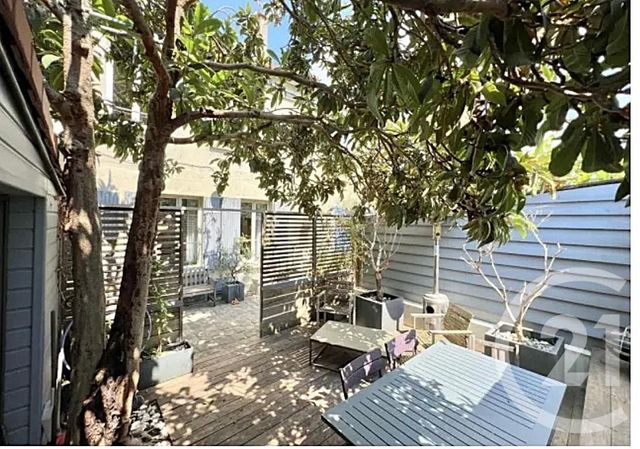 Maison à vendre - 4 pièces - 87,56 m2 - Puteaux - 92 - ILE-DE-FRANCE