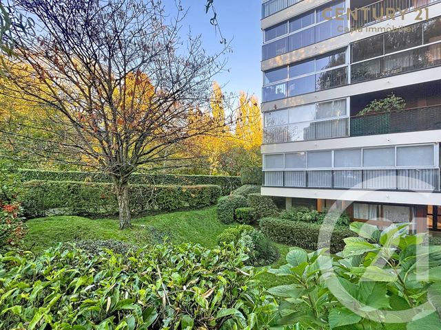 appartement - LE CHESNAY - 78