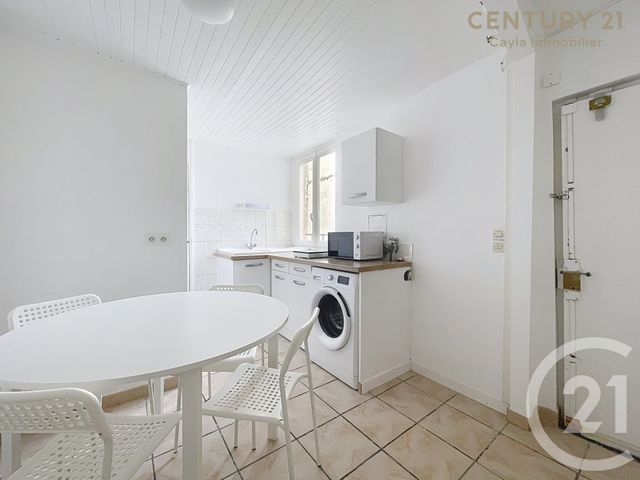 Appartement F1 à louer PARIS