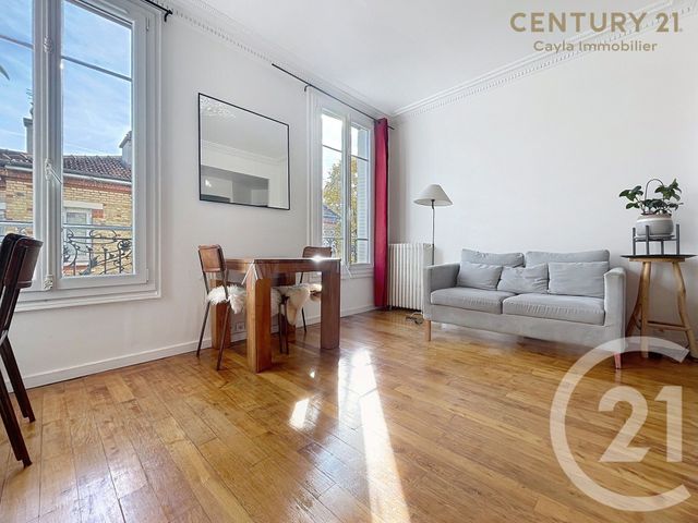 appartement - SURESNES - 92