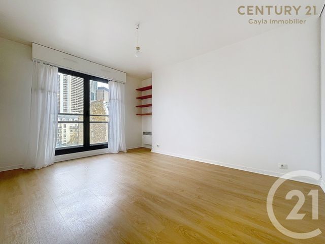 appartement - PUTEAUX - 92