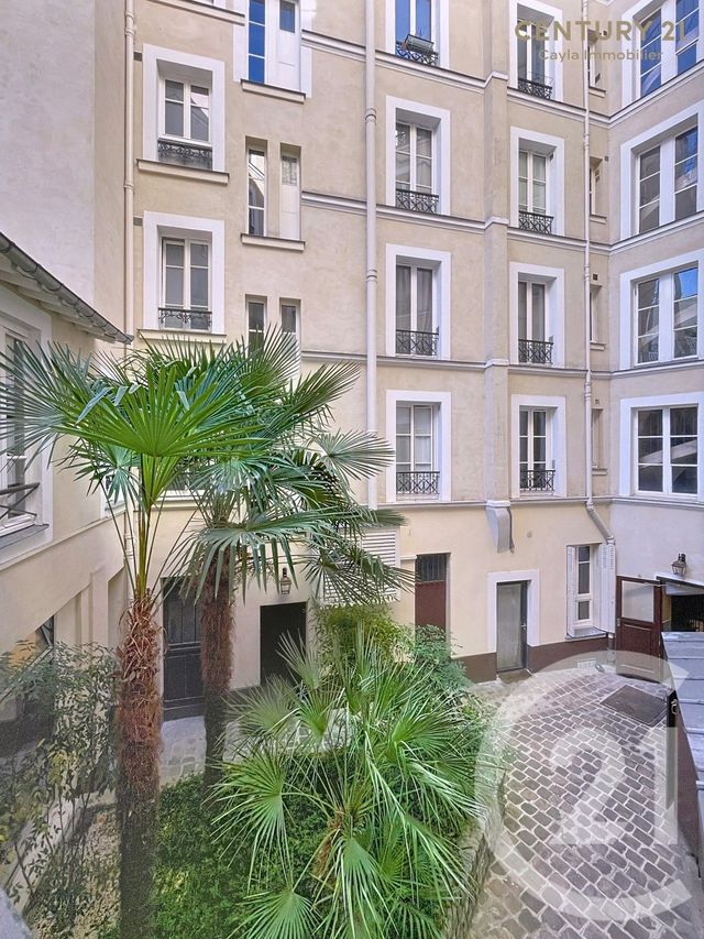 appartement - LEVALLOIS PERRET - 92