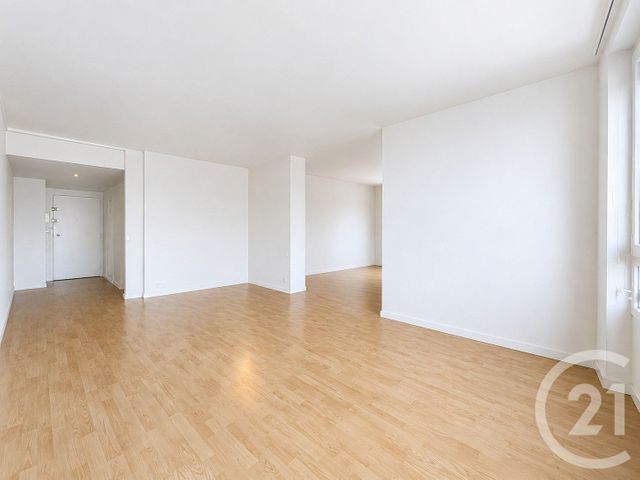 appartement - PUTEAUX - 92