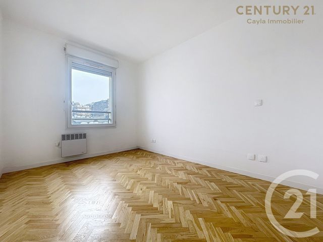 Appartement F2 à louer - 2 pièces - 45,30 m2 - Puteaux - 92 - ILE-DE-FRANCE