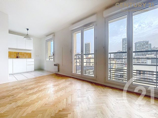 appartement - PUTEAUX - 92