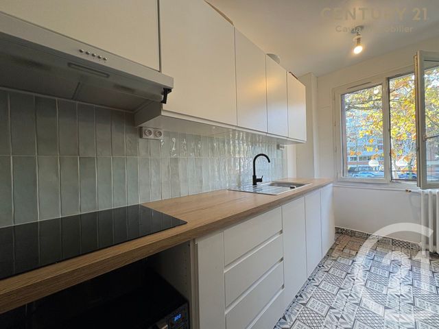 appartement - MONTROUGE - 92