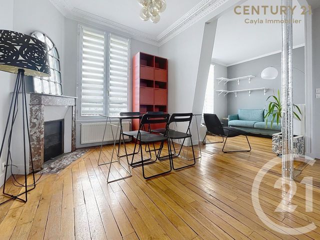 appartement - SURESNES - 92