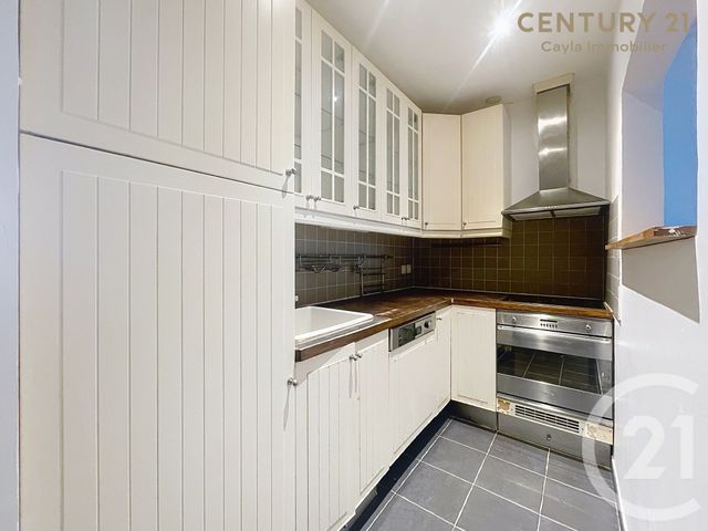 Appartement F3 à vendre - 3 pièces - 42,57 m2 - Puteaux - 92 - ILE-DE-FRANCE